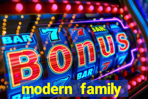 modern family online legendado