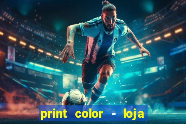 print color - loja 04 porto alegre - rs