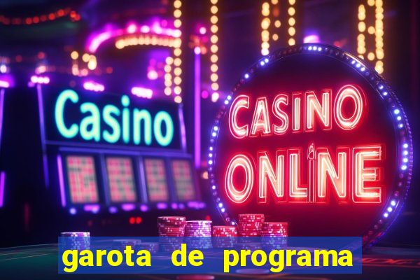 garota de programa de serrinha