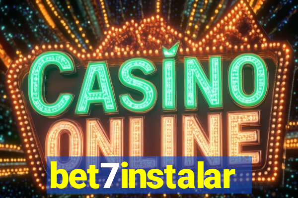 bet7instalar