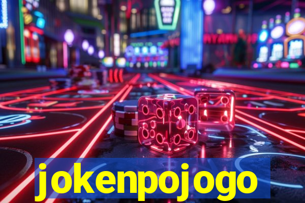 jokenpojogo