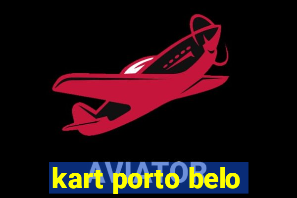 kart porto belo