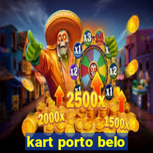 kart porto belo