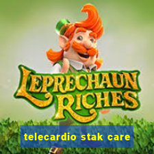 telecardio stak care