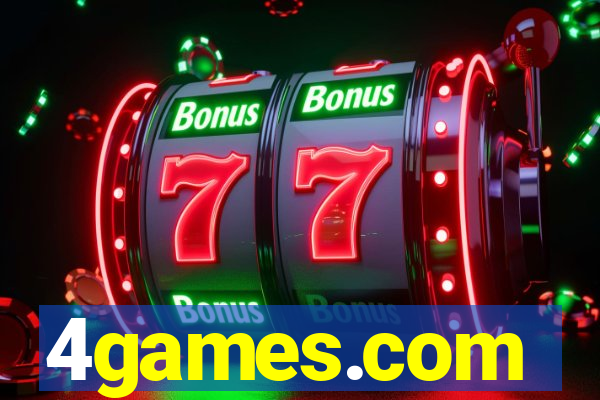 4games.com