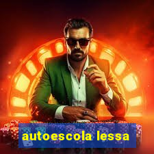 autoescola lessa
