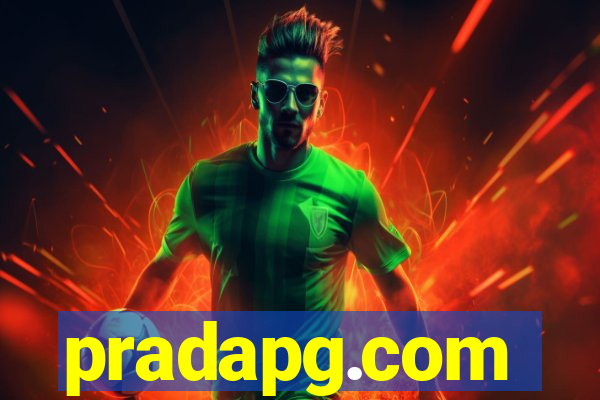 pradapg.com