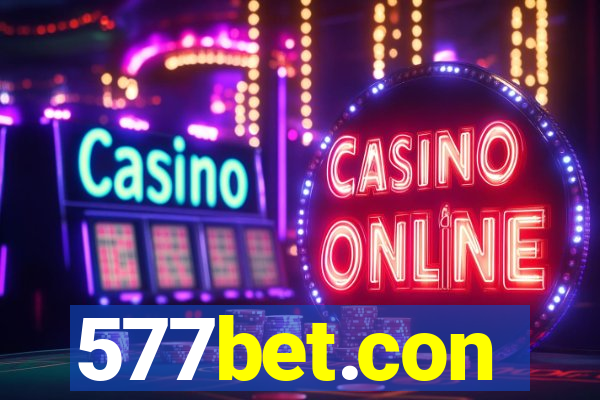 577bet.con