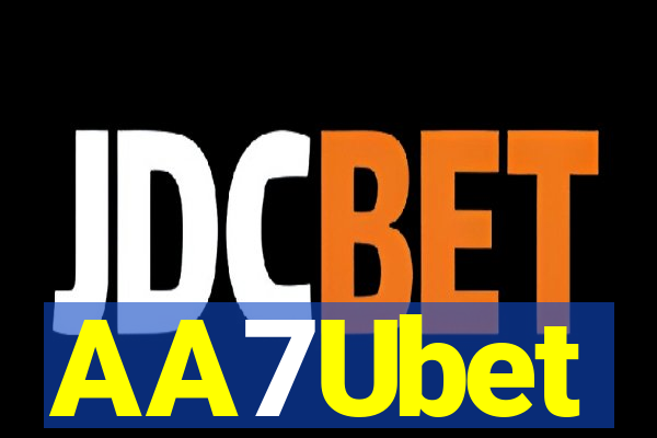 AA7Ubet