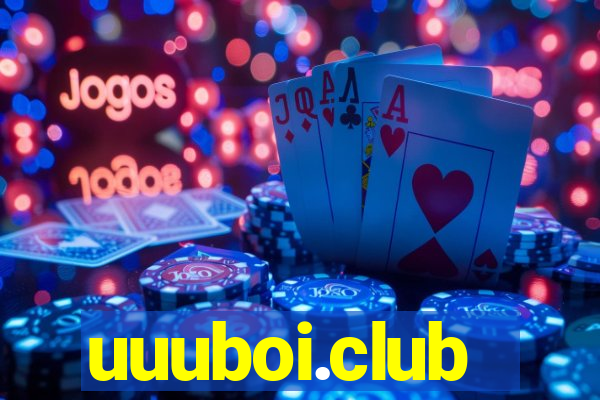 uuuboi.club