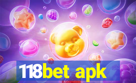 118bet apk
