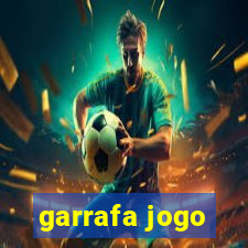garrafa jogo