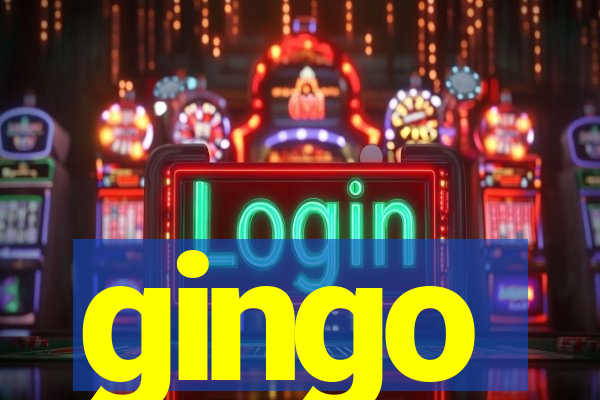 gingo