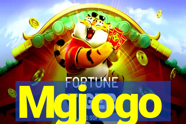 Mgjogo