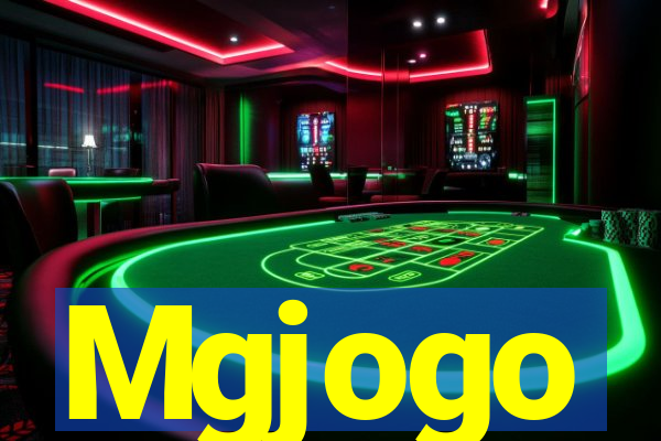 Mgjogo