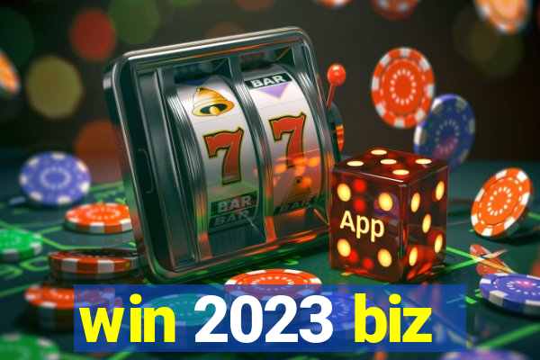 win 2023 biz