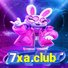 7xa.club