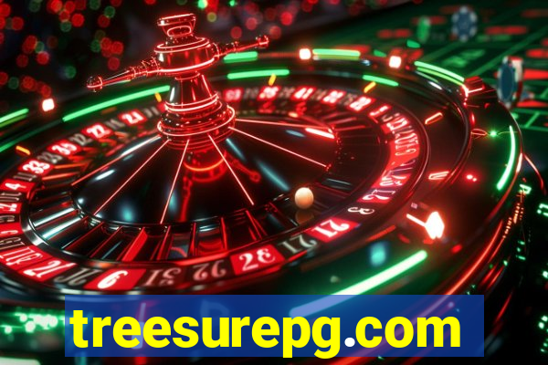 treesurepg.com