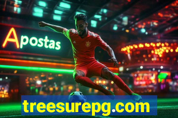 treesurepg.com