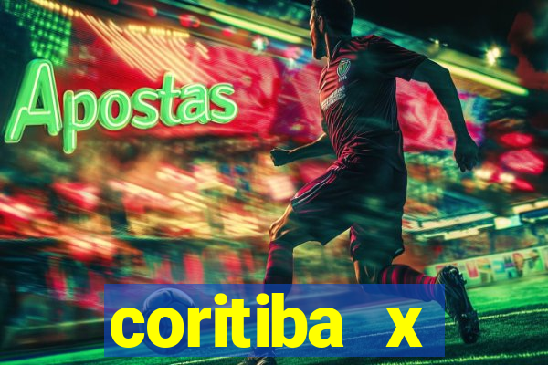 coritiba x fortaleza palpite