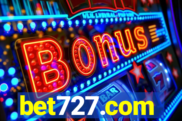 bet727.com