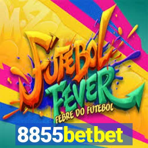 8855betbet