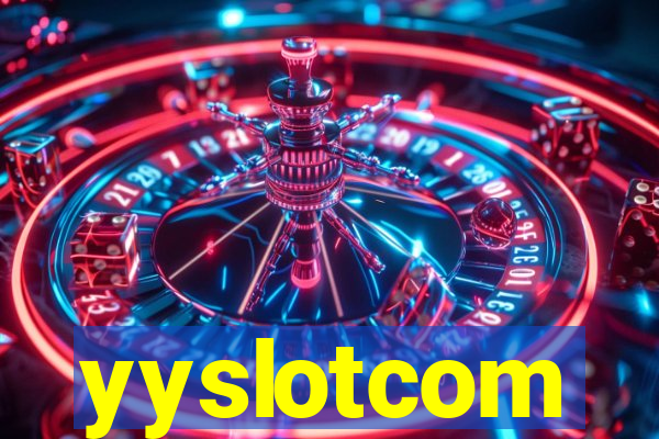 yyslotcom