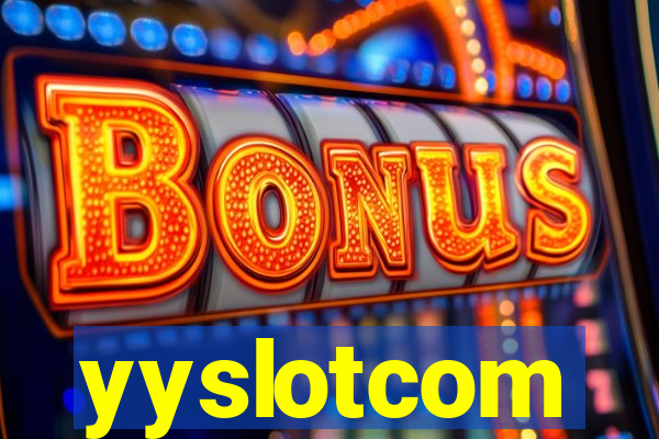 yyslotcom