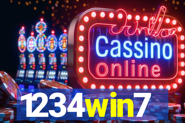 1234win7