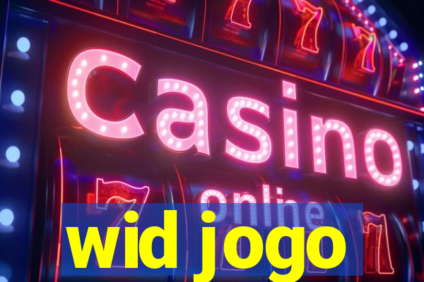 wid jogo