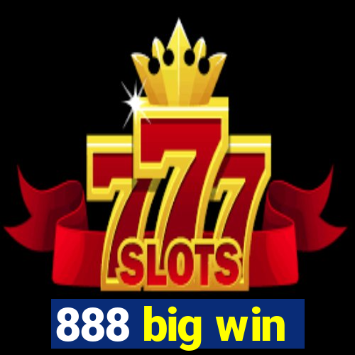 888 big win