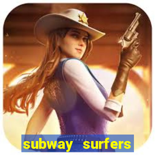 subway surfers depósito mínimo 1 real