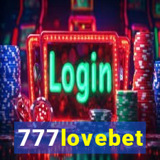 777lovebet