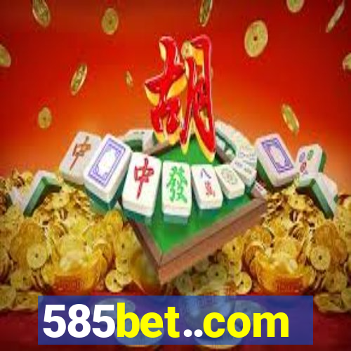 585bet..com