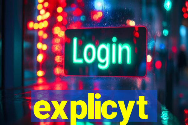 explicyt