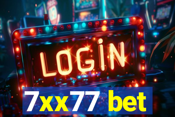 7xx77 bet