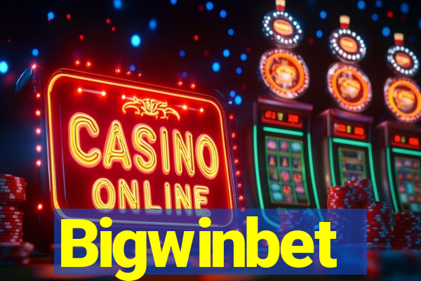 Bigwinbet