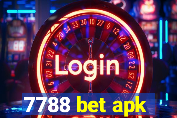 7788 bet apk
