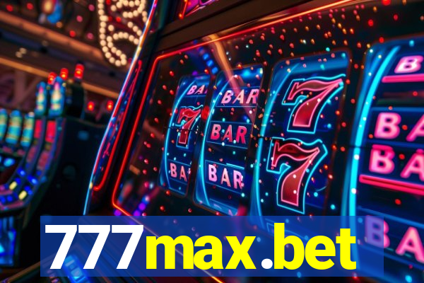 777max.bet