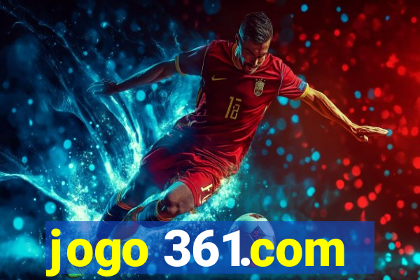 jogo 361.com