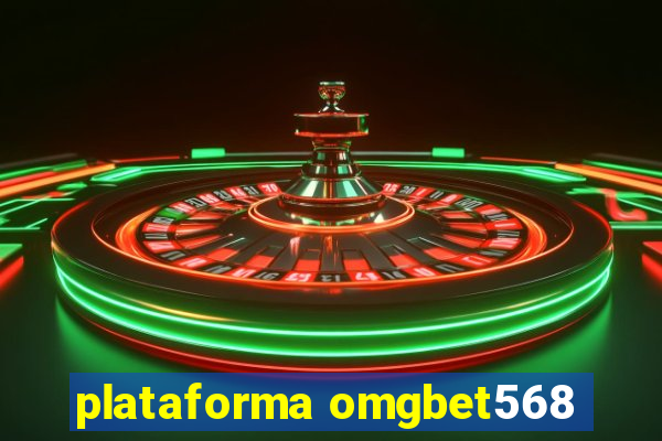 plataforma omgbet568