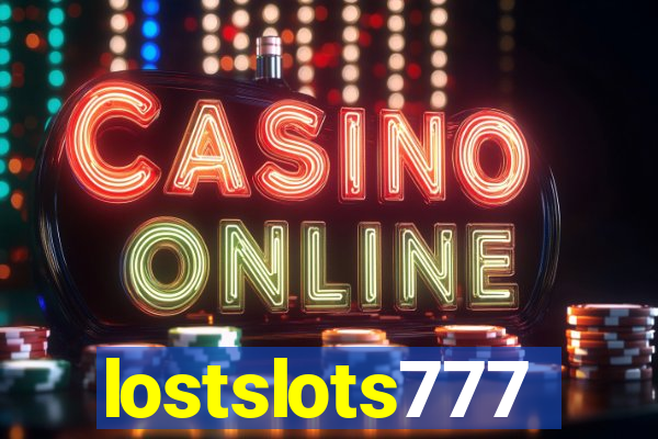 lostslots777