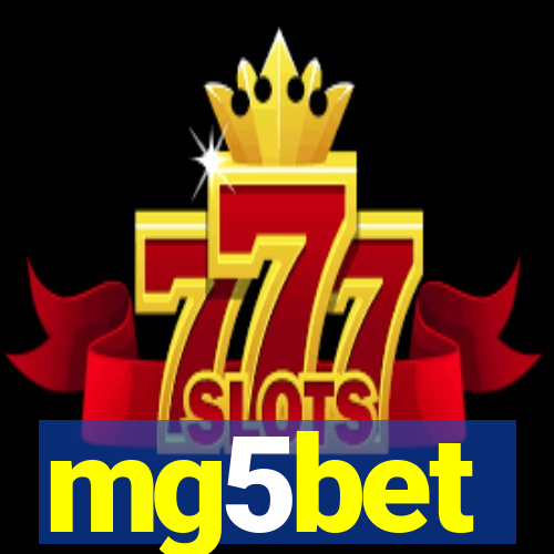 mg5bet