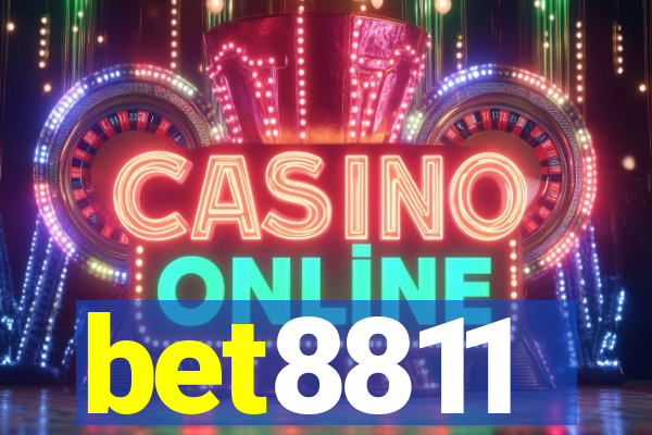 bet8811