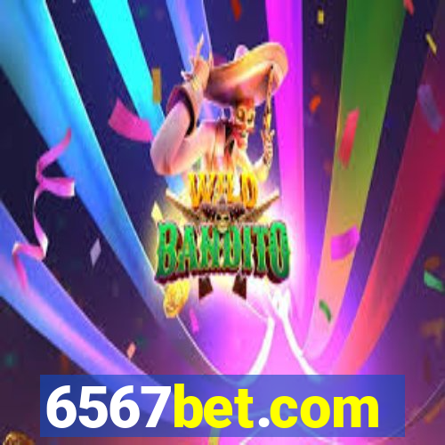 6567bet.com