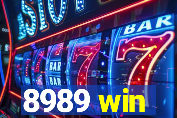 8989 win