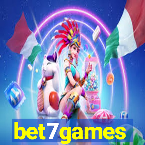 bet7games