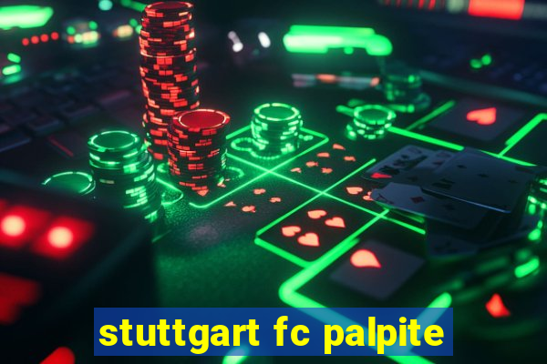 stuttgart fc palpite