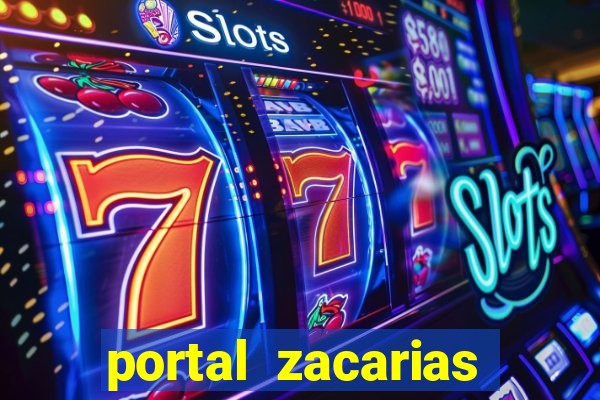 portal zacarias area 51
