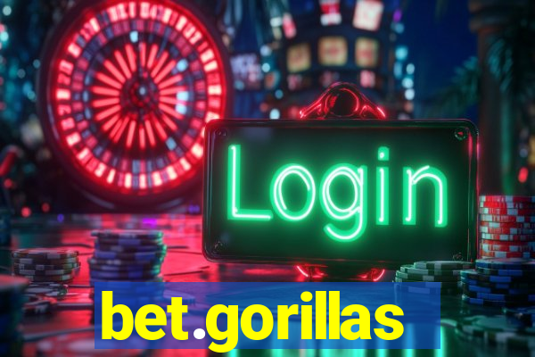 bet.gorillas